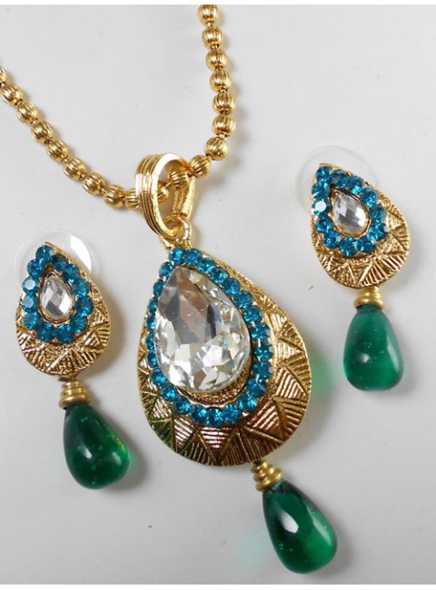 Fashion Pendant Sets